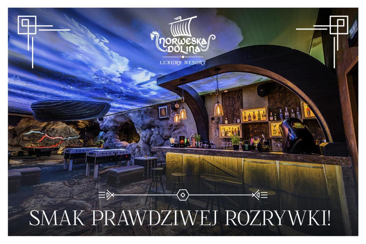 Apartament Panorama Gor - Centrum Miasta Z Widokiem Na Szrenice Szklarska Poręba Eksteriør billede